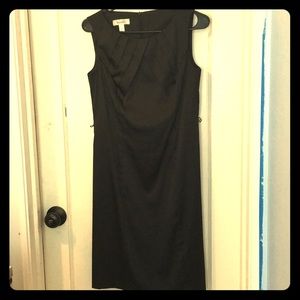 Little black dress!